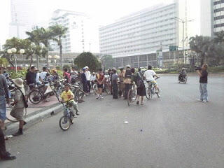 Awal Mula Diadakannya &quot;Car Free Day&quot;