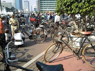 Awal Mula Diadakannya &quot;Car Free Day&quot;