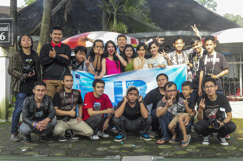 &#91;Field Report&#93; Fun Hunting With JJB kaskus Bandung 