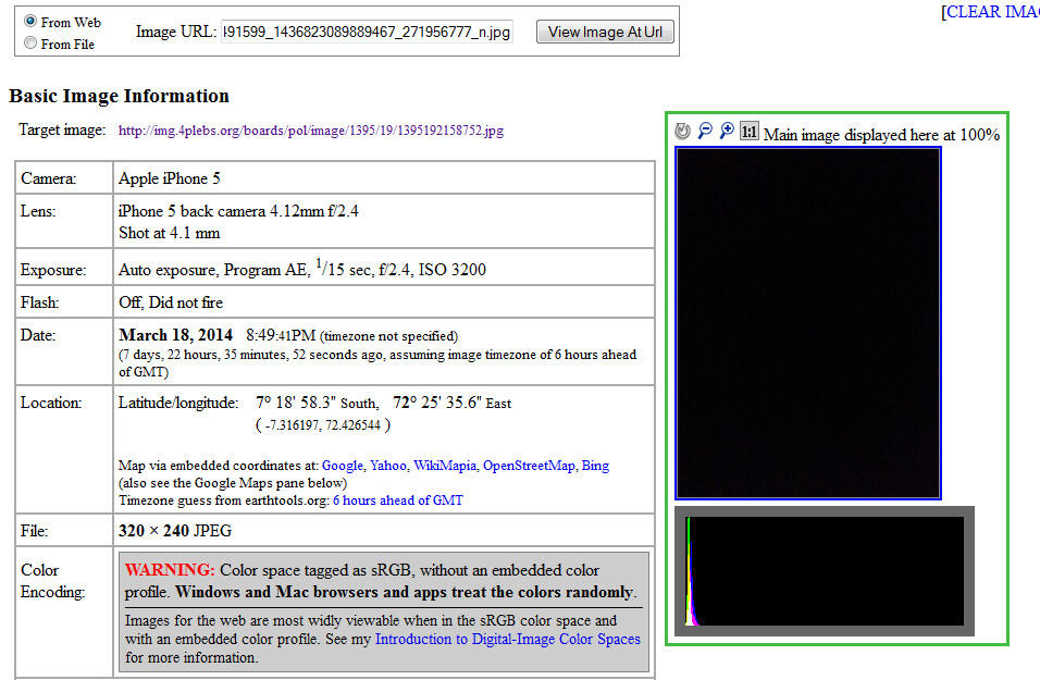 Wowwhh Penumpang Pesawat MH370 Masih Update Status dan Upload Foto