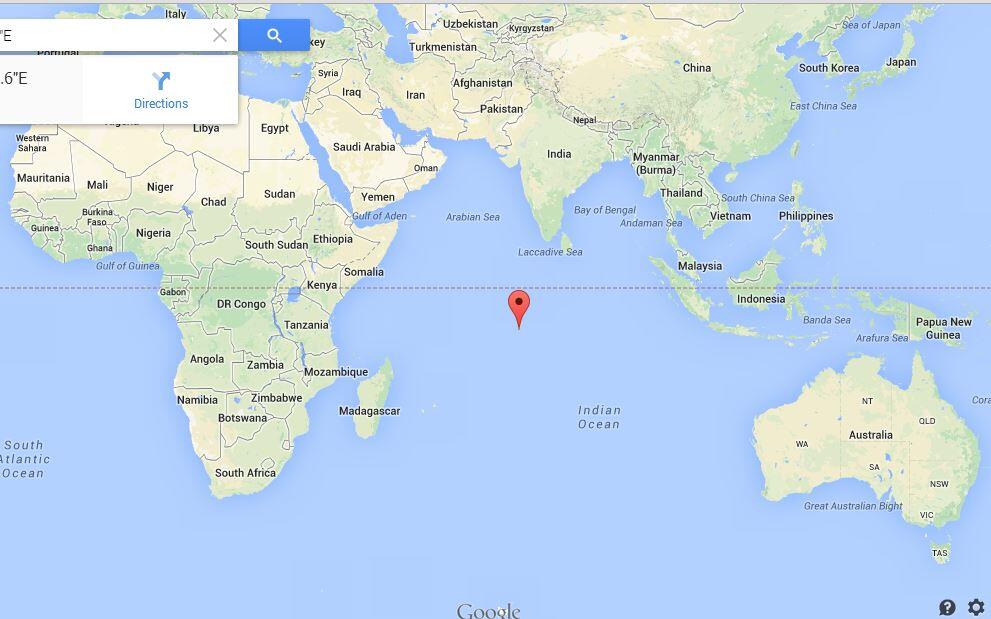 Wowwhh Penumpang Pesawat MH370 Masih Update Status dan Upload Foto