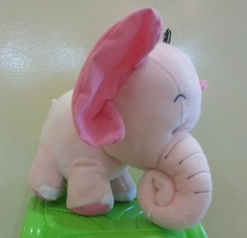 Boneka Animal * Murah *