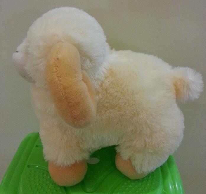 Boneka Animal * Murah *
