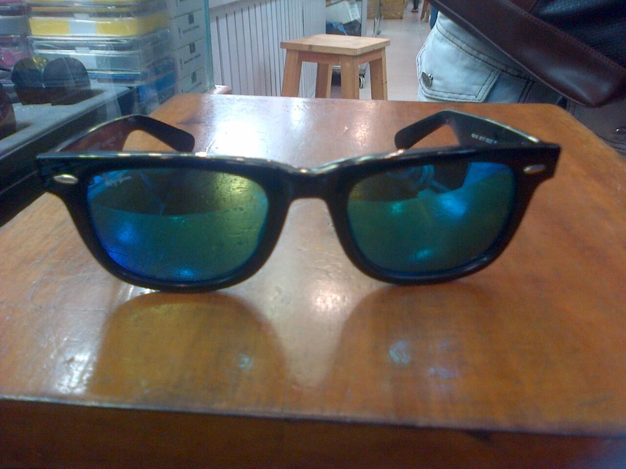 JUAL KACAMATA RAYBAN NEVER HIDE DAN KACAMATA LAINNYA | LIKE ORI HARGA KASKUS!!