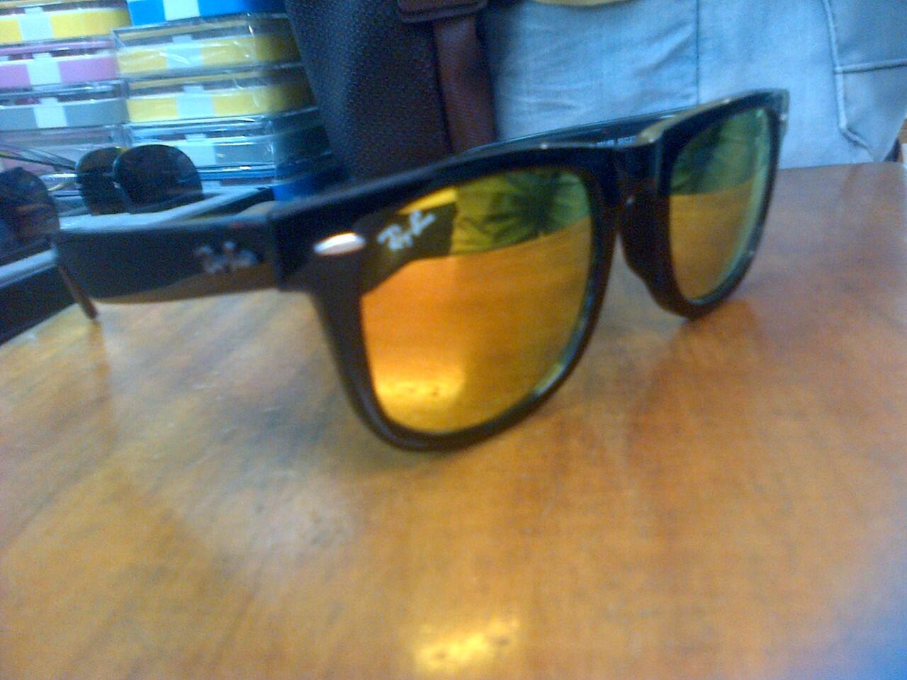 JUAL KACAMATA RAYBAN NEVER HIDE DAN KACAMATA LAINNYA | LIKE ORI HARGA KASKUS!!