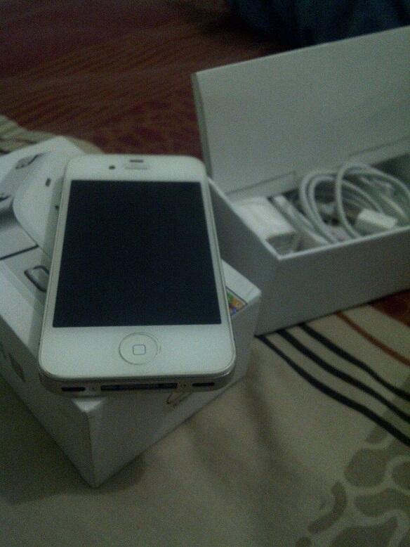 Bursa iPhone Seken Mulus 99%, No Minus, No JailBreak, Full Apps, Siap Pakai Bandung !