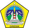 selamat datang di kabupaten gresik gan (rugi gak masuk)