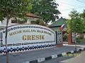 selamat datang di kabupaten gresik gan (rugi gak masuk)