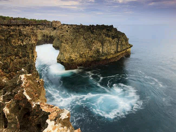 8 Kelebihan Bali yang Diakui Dunia