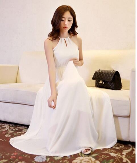 Baju Impor LONG DRESS IMPORT RP. 140.000