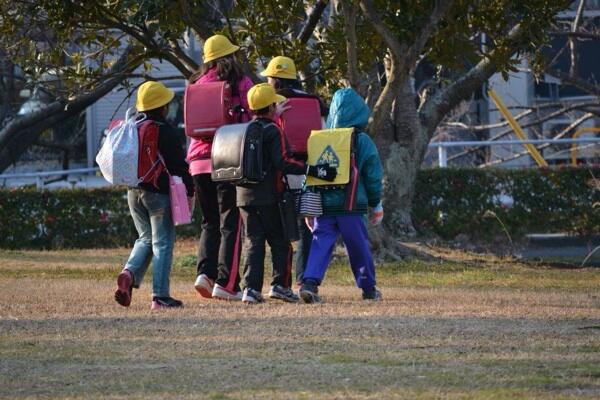 Ternyata Kayak Gini Gan Sekolah di Jepang