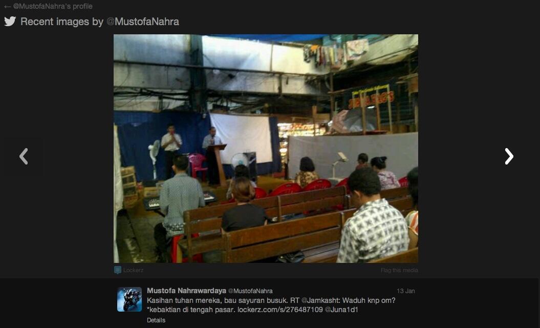 TRIT YAYANGSALATIGA