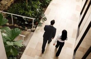 Buat Agan yang Sibuk dan Gak punya waktu olahraga Tapi Pengen Tetep sehat!