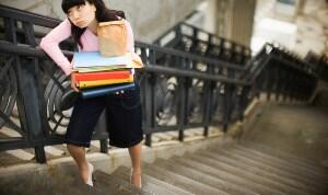 Buat Agan yang Sibuk dan Gak punya waktu olahraga Tapi Pengen Tetep sehat!