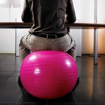 Buat Agan yang Sibuk dan Gak punya waktu olahraga Tapi Pengen Tetep sehat!