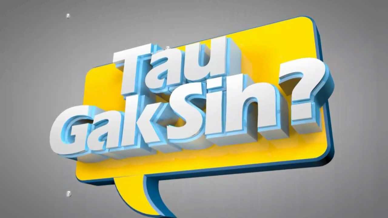 &#91;BALASAN&#93; MASIH ADA KOK ACARA YANG BERMUTU DI TV 