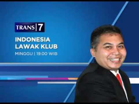 &#91;BALASAN&#93; MASIH ADA KOK ACARA YANG BERMUTU DI TV 