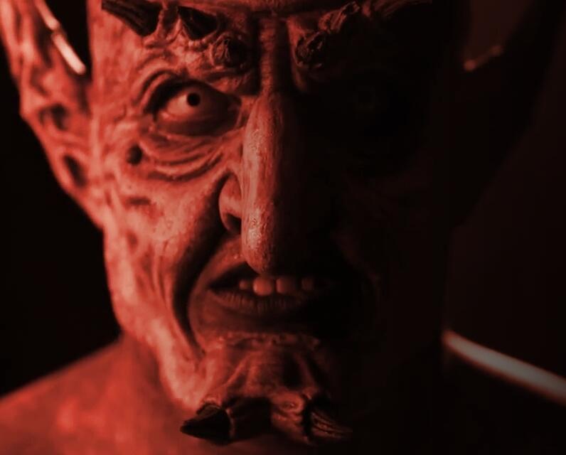 Rahasia sang IBLIS SEMOGA BERMANFAAT