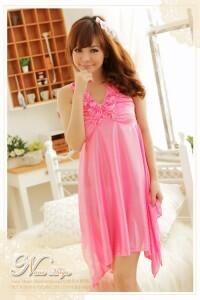 Med Pink