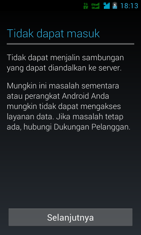 please bantu ane gan yang tahu android