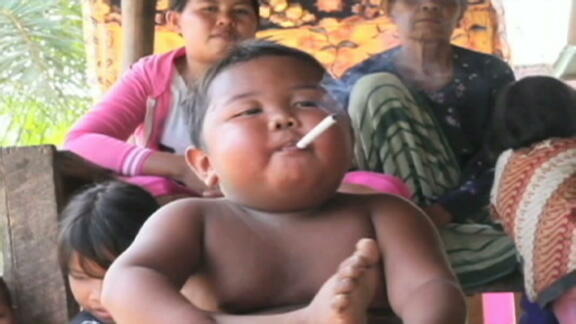 &#91;Update&#93; Peraturan Pemerintah Untuk Perokok #MustSee