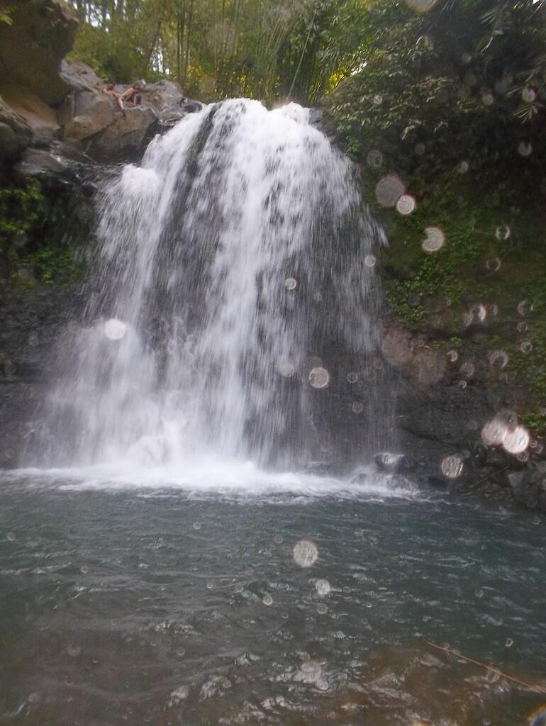 Beberapa tempat indah di kabupaten &quot;Temanggung&quot;