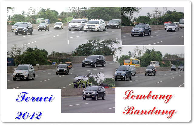 &#91;RUSH ADVENTURE&#93; SAFETY RIDING IS EVERYTHING DAN BERKENALAN DENGAN TERUCI!