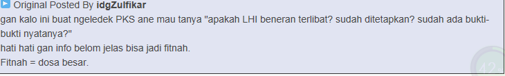 Partai kami, Partai Paling Low Profile ! Dukung Kami Anda Bahagia !