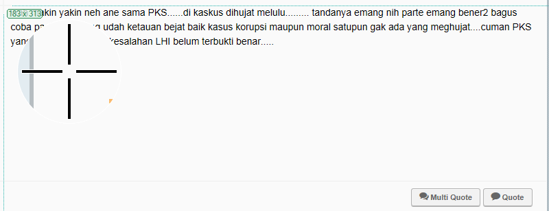 Partai kami, Partai Paling Low Profile ! Dukung Kami Anda Bahagia !