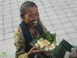 16 Makanan Jaman SD Dulu