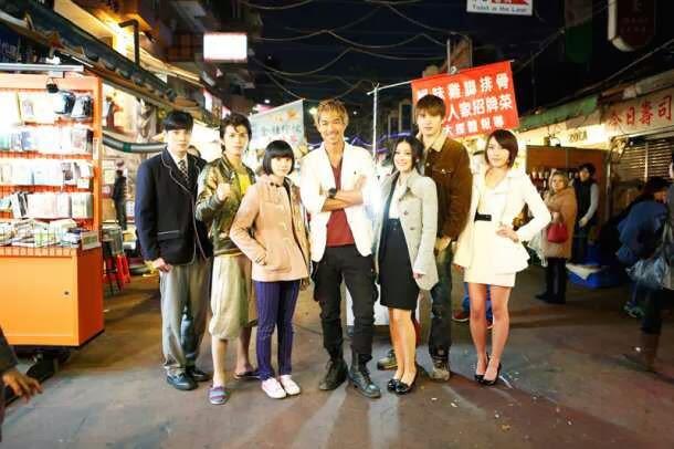 GTO(GREAT TEACHERONIZUKA) ADA EPISODE TERBARU LOOOH!!!!
