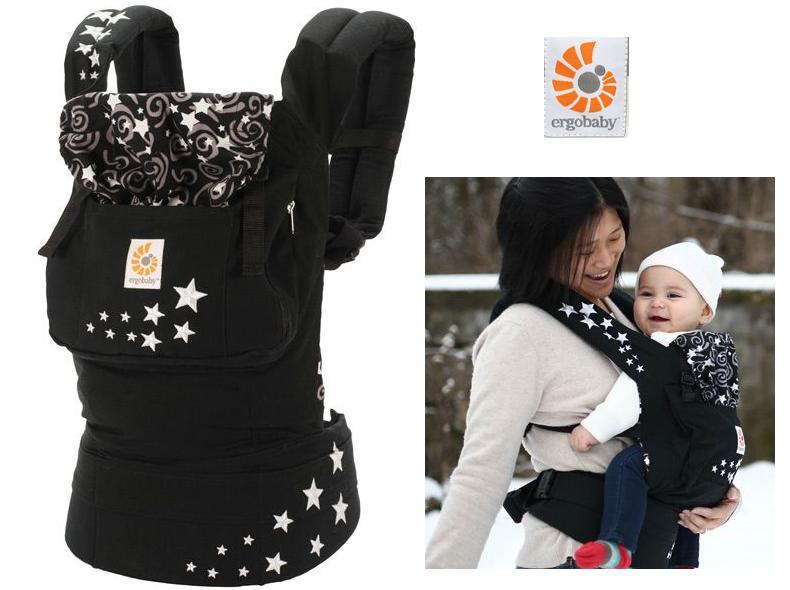 harga ergo baby