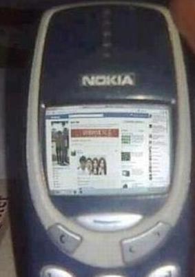 hp yg aneh tp hebat