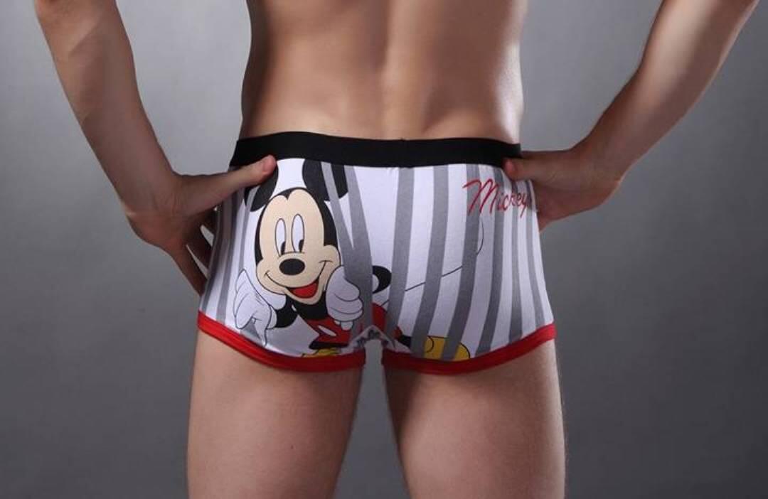 JUAL Aneka Model Celana Dalam Boxer Pria / Boxer Brief Underwear