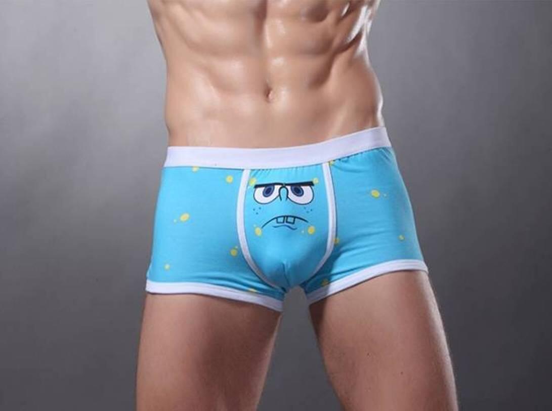 JUAL Aneka Model Celana Dalam Boxer Pria / Boxer Brief Underwear