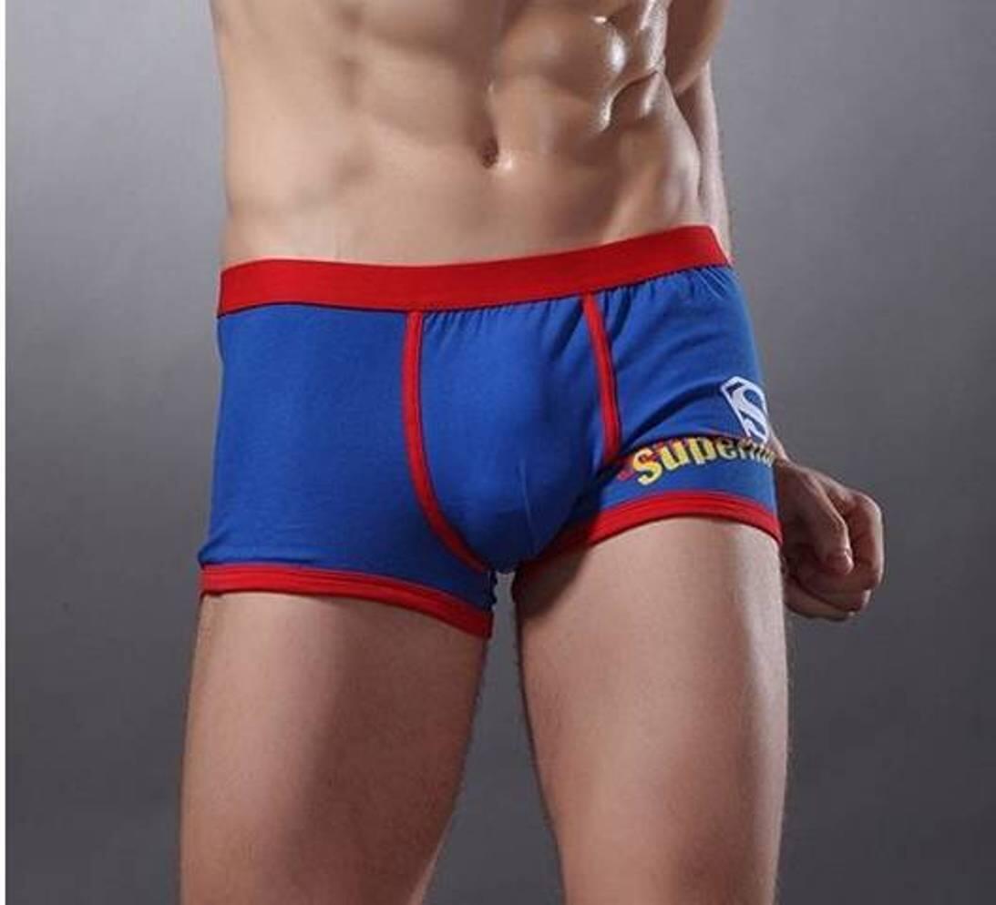 JUAL Aneka Model Celana Dalam Boxer Pria / Boxer Brief Underwear