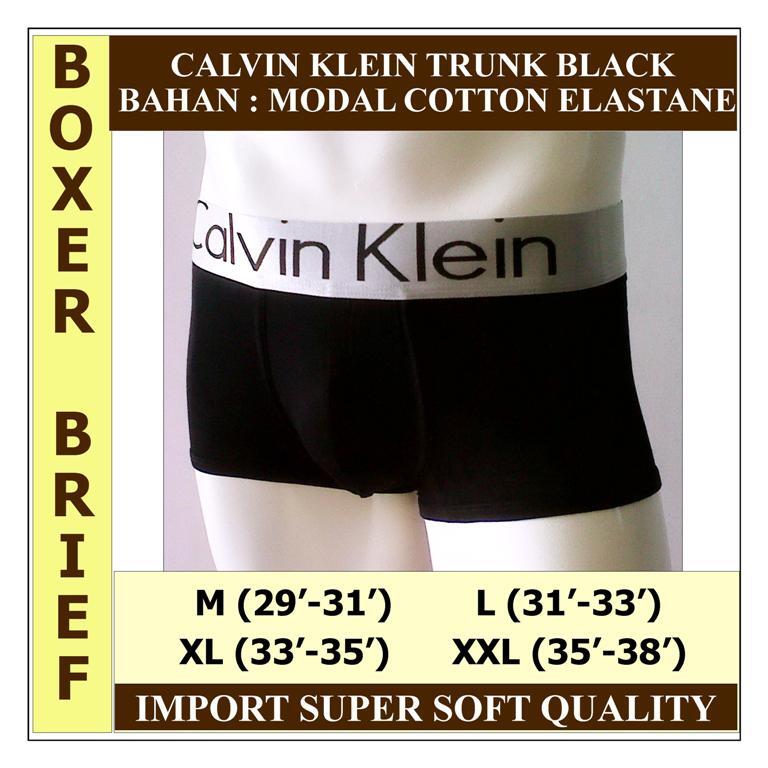 JUAL Aneka Model Celana Dalam Boxer Pria / Boxer Brief Underwear