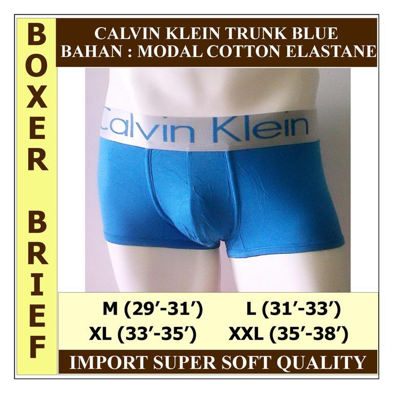 JUAL Aneka Model Celana Dalam Boxer Pria / Boxer Brief Underwear