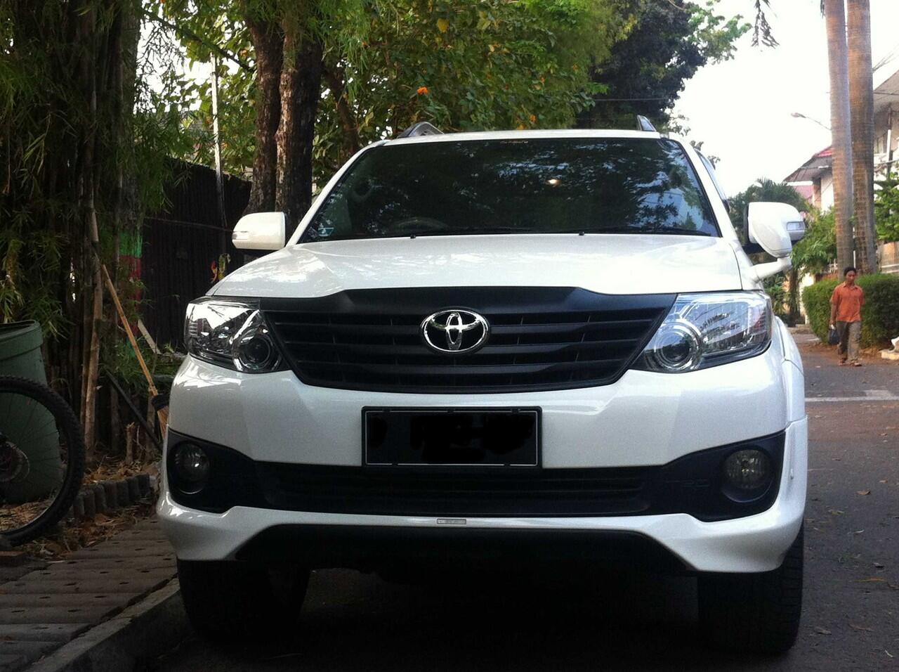 KASKUS Fortuner Owner Community Part 2 Page 206 KASKUS KASKUS Fortuner Owner Community Part 2 Page 206 KASKUS