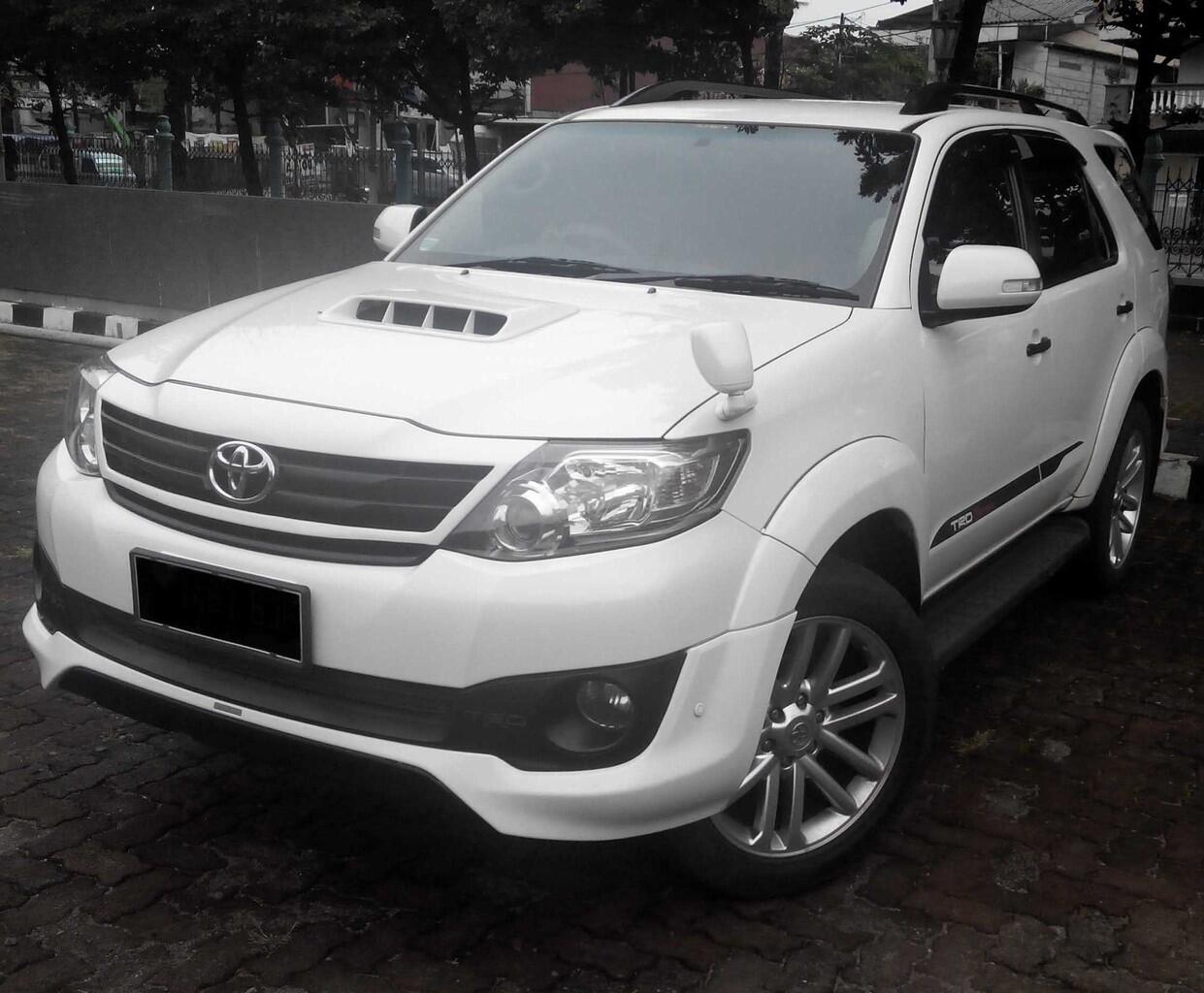 KASKUS Fortuner Owner Community Part 2 Page 206 KASKUS KASKUS Fortuner Owner Community Part 2 Page 206 KASKUS