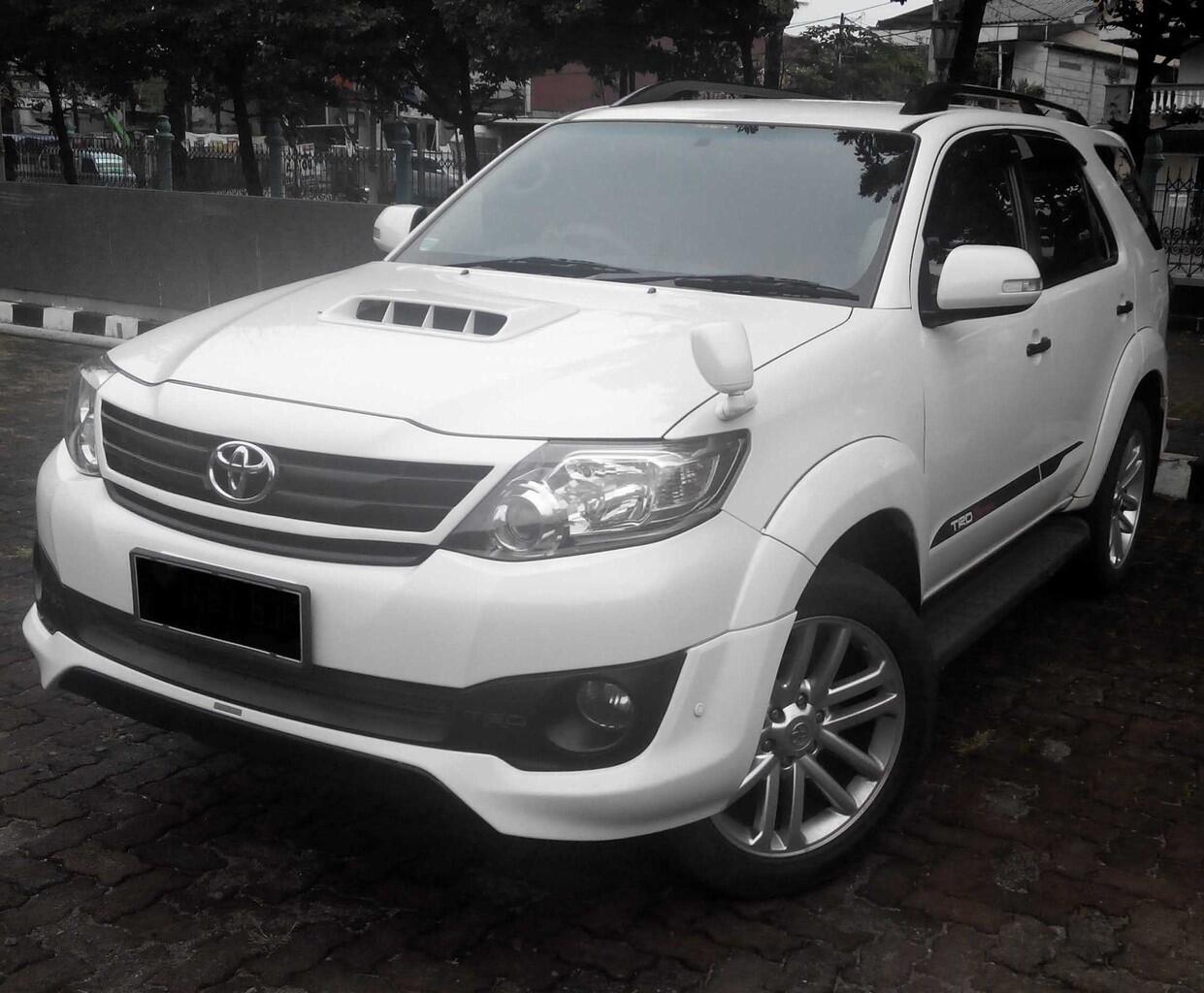 KASKUS Fortuner Owner Community Part 2 Page 206 KASKUS