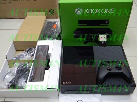 AGC >> Consol lover! PS4, XB1, Wii U, PS3, X360, Wii, PS2. On Kaskus Harga Maknyuz!