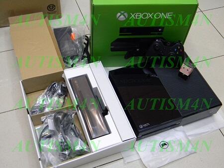 AGC &gt;&gt; Consol lover! PS4, XB1, Wii U, PS3, X360, Wii, PS2. On Kaskus Harga Maknyuz!