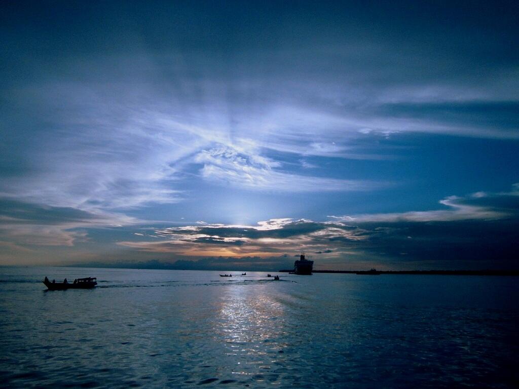 &#91;RUSH ADVENTURE&#93; Berpetualang Ke Bumi Timur Indonesia, Pulau Fak-Fak 