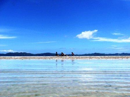 &#91;RUSH ADVENTURE&#93; Berpetualang Ke Bumi Timur Indonesia, Pulau Fak-Fak 