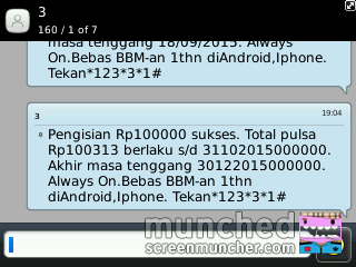 Testimony For ghostdevilz