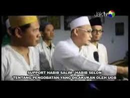 &#91;Selon mana?Penistaan Agama gak neh?&#93;Ngaku Berkurban 99 Sapi, UGB Hanya Potong 5 Ekor