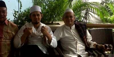 &#91;Selon mana?Penistaan Agama gak neh?&#93;Ngaku Berkurban 99 Sapi, UGB Hanya Potong 5 Ekor