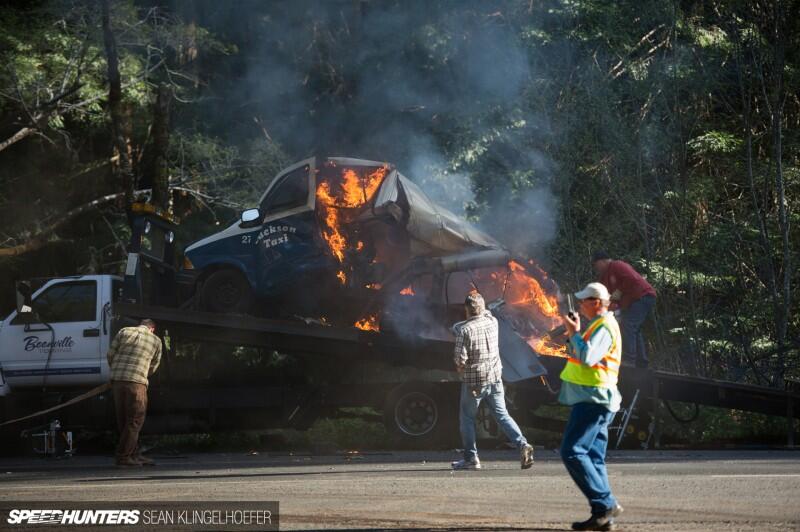 &#91;BEHIND THE SCENES&#93; - Dibalik Film Need For Speed - &#91;++PIC&#93; &#91;BWK&#93;