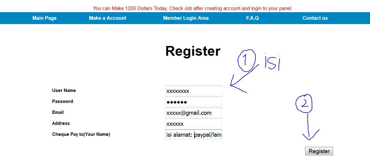 [Si.Emprit]-(( Money4Visits.com ))-Gratis-"Cukup Kunjungi Link, Dapet $10 Cuma-Cuma "